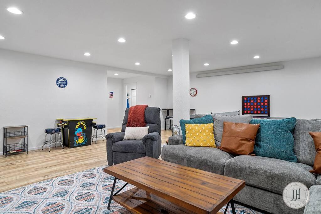 Elk Ridge Fire Place Custer Εξωτερικό φωτογραφία