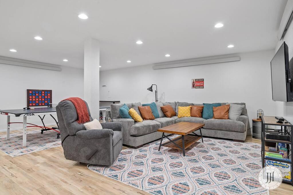 Elk Ridge Fire Place Custer Εξωτερικό φωτογραφία