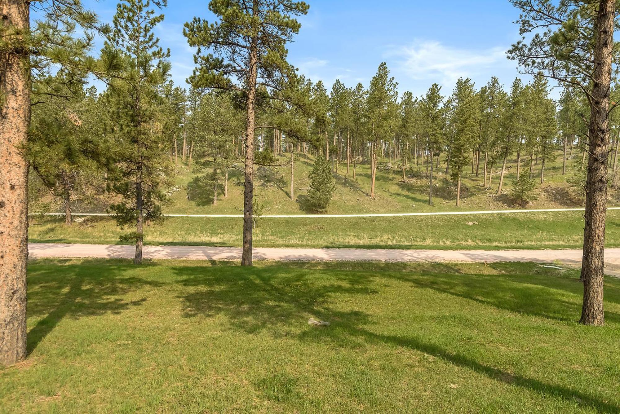 Elk Ridge Fire Place Custer Εξωτερικό φωτογραφία